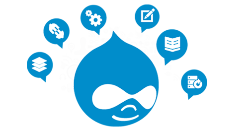 drupal CMS solutions