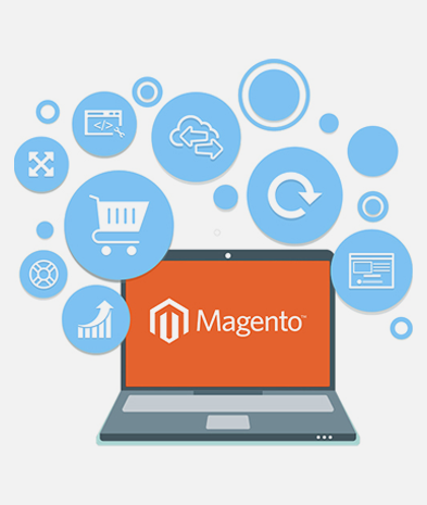 Partner with Magento Development Company in India