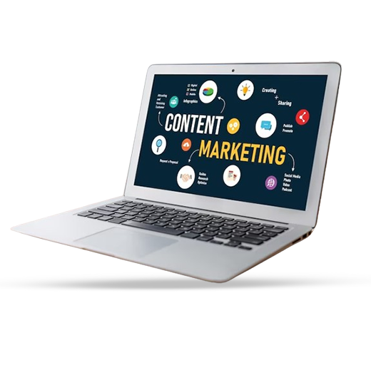 content marketing services