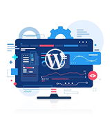 wordpress development services